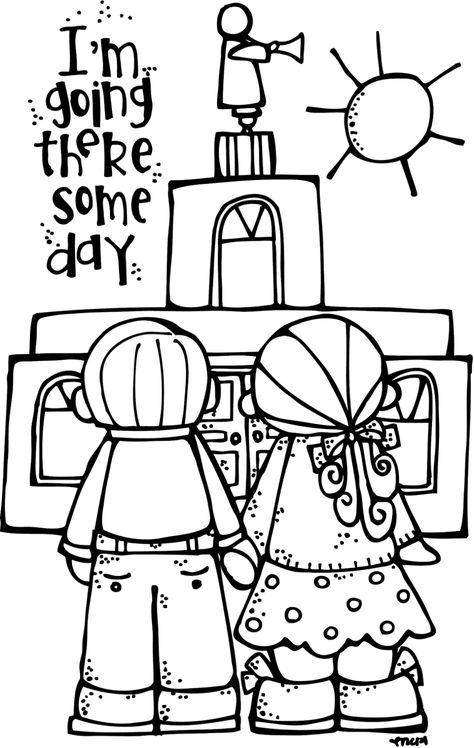 Lds Clipart, Lds Nursery, Lds Pictures, Lds Coloring Pages, Lds Printables, Lds Primary, Church Activities, Lds Church, Lds Temples