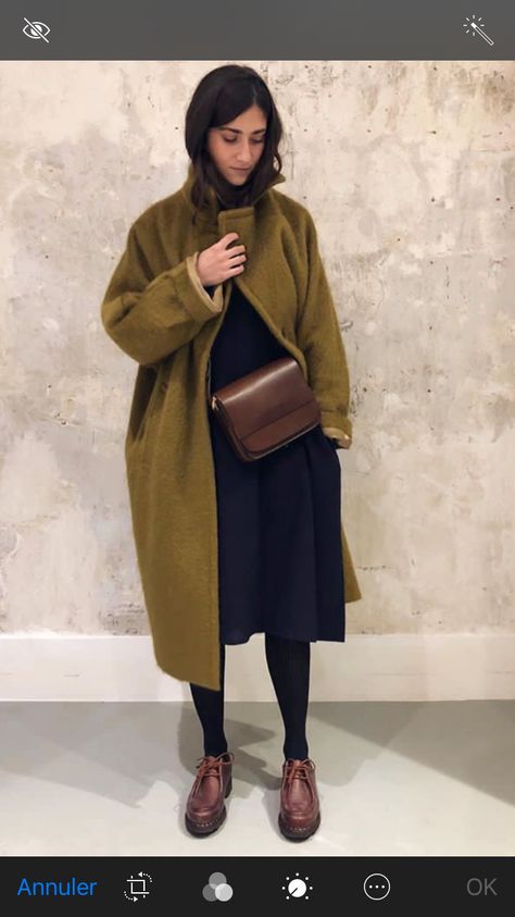 Paraboot Outfit, Fashion Mistakes, 가을 패션, Style Mistakes, Look Plus, Mode Inspiration, Outfit Casual, Autumn Winter Fashion, Fashion Inspo Outfits