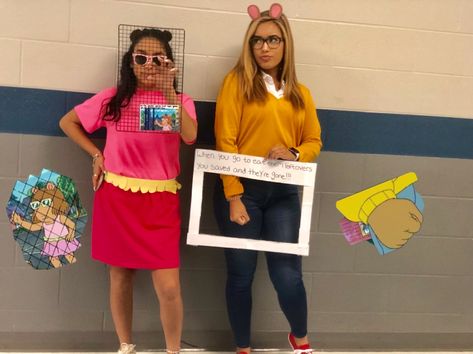 Meme day! Meme Party Theme Outfit Ideas, Meme Day Outfits Spirit Week Ideas, Dress As A Meme Day, Meme Outfit Spirit Week, Meme Party Theme Outfit, Meme Day Outfits, Spirit Week Costumes, World Book Day Outfits, Big Steppa