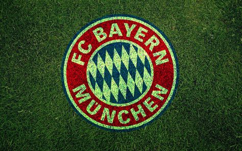 Fc Bayern Logo, Fcb Logo, Wallpaper Soccer, Bayern Munich Wallpapers, Independence Day Card, Germany Team, Bayer Munich, Dfb Team, Germany Football