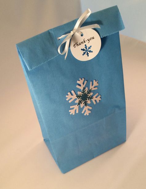 Frozen Favor Bags, Frozen Party Bags, Frozen Favors, Anna Birthday Party, Frozen Party Supplies, 4de Verjaardag, Frozen Party Favors, Elsa Birthday Party, Frozen Bday Party