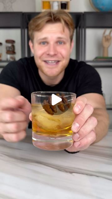 8,125 likes, 79 comments - timthetankofficial on November 14, 2024: "Pecan Pie Old Fashioned!". Pecan Whiskey Cocktails, Pecan Cocktail, Pecan Old Fashioned, Patio Drinks, Cinnamon Pecans, Yummy Alcoholic Drinks, Cocktail Drinks Recipes, Whiskey Cocktails, Old Fashioned Cocktail