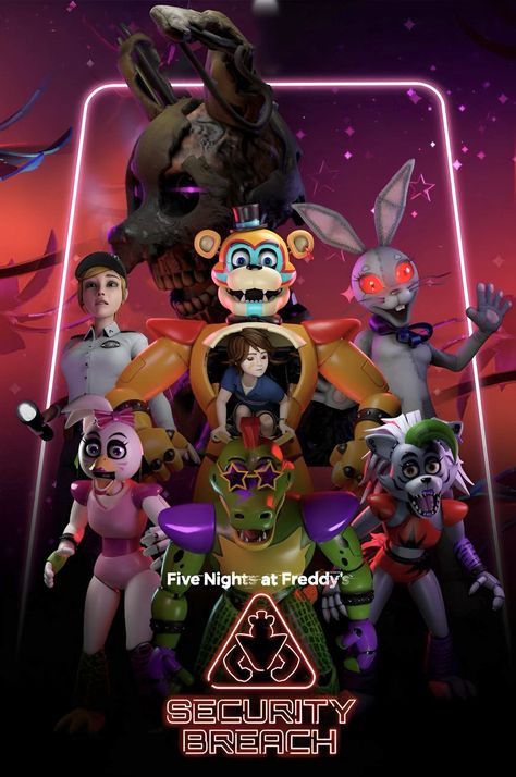 Freddy Frazber, Fnaf Photos, Heroes United, Princess Stuff, Roxanne Wolf, Fnaf Security Breach, Lion King Pictures, Godzilla Wallpaper, Presents Ideas