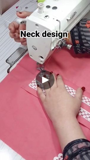 Neck Design With Lace, Neck Designs For Kurtis, Designs For Kurtis, Kurti Neck Design, Patch Work Blouse Designs, Kurti Neck, Patch Work Blouse, Kurti Neck Designs, Frock Design