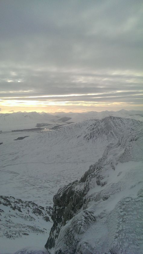 Glencoe Scotland in winter Scottish Winter Aesthetic, Glen Lantz, Winter Scotland, Winter In Scotland, Scottish Highlands Winter, Scotland In Winter, Stirling Scotland Aesthetic, Aviemore Scotland, Isle Of Skye Scotland Aesthetic