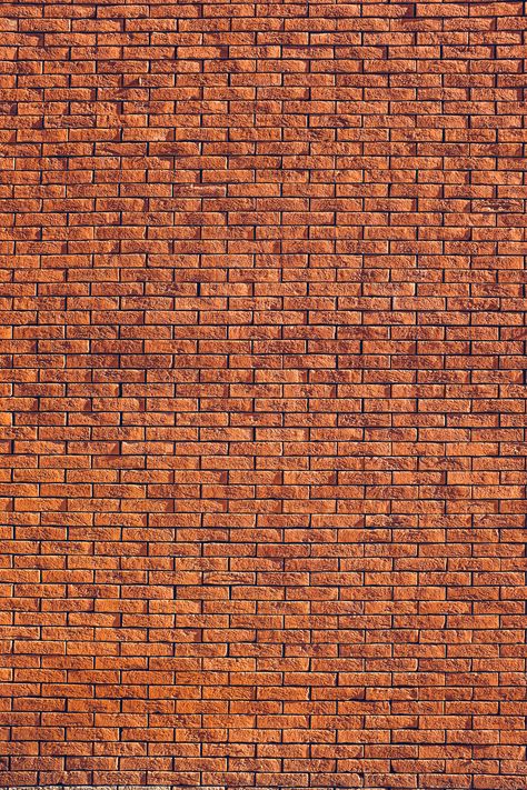 Leuven, Belgium, Red brick wall, FUJIFILM, X100F, #F7A871 Black Brick Wall, Brick Wall Texture, Red Brick Walls, Red Brick Wall, Brown Brick, Beginner Photo Editing, Brick Texture, Brown Walls, Stone Pictures