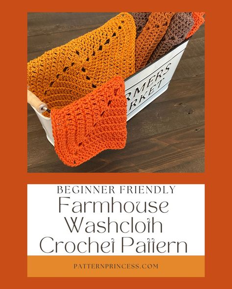 Washcloth Crochet Pattern, Summer Crochet Patterns Free, Crochet Washcloth Free Pattern, Crochet Washcloth Free, Workplace Gifts, Dishcloth Patterns Free, Kitchen Crochet, Crochet Throw Pattern, Dishcloth Crochet Pattern