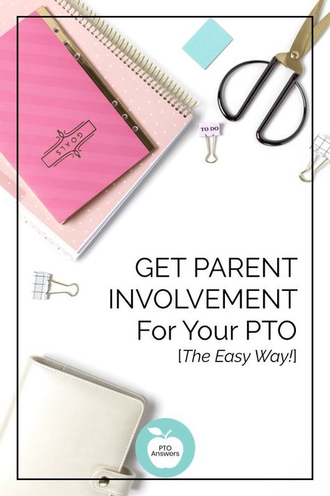 How to Get Even More Parent Involvement in Your PTO Easily | PTO Answers Pto Membership, Pto Events, Pto Meeting, Pta Meeting, Easy Fundraisers, School Pto, Working Parent, Parent Involvement, Family Engagement