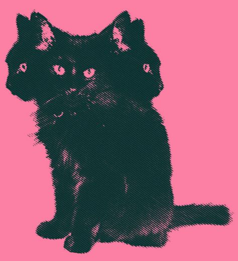 Pink Punk Aesthetic, Decorate My Room, Psychadelic Art, Catty Noir, Halloween Icons, Apple Watch Wallpaper, Pink Vibes, Pink Halloween, Apple Watch Faces