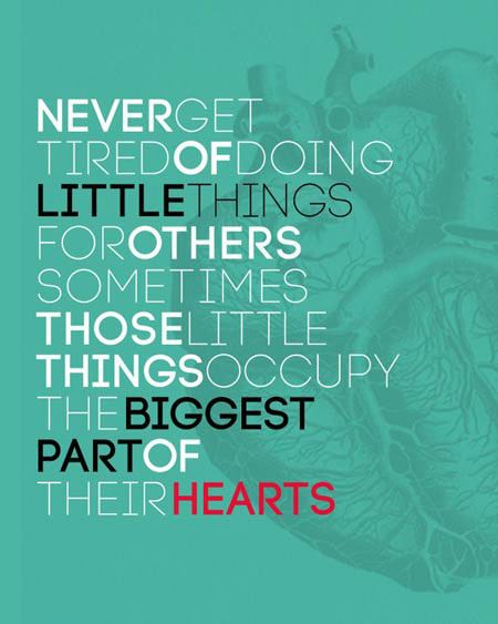 Don't forget to do the little things such as calls, notes and pop-by's! Sweet Relationship Quotes, Positiva Ord, Fina Ord, Life Quotes Love, Words Worth, Wonderful Words, Small Things, Quotable Quotes, The Little Things