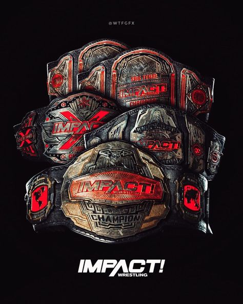 WTFGFX on Instagram: “@impactwrestling | #ImpactWrestling” Christy Hemme, Tna Impact Wrestling, Angelina Love, Impact Wrestling, Velvet Sky, Mickie James, Championship Belt, Tna Impact, Professional Wrestling