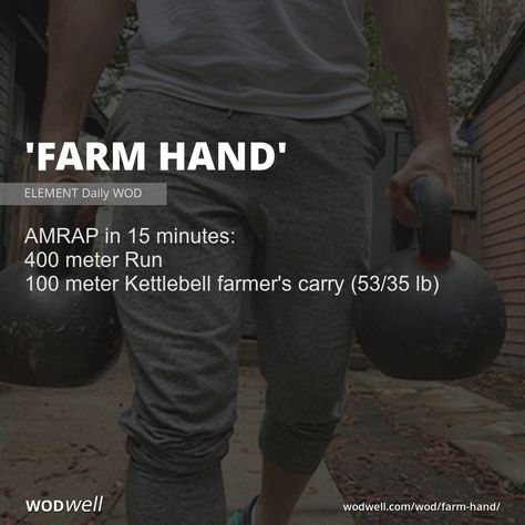 Farmer Carry Workout, Carry Workout, Hyrox Training, Hand Workout, Farmers Carry, Bootcamp Ideas, Crossfit Wods, Background Story, Fast Workouts