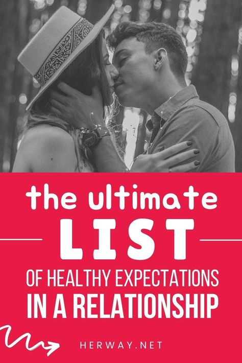 Setting healthy expectations is an essential part of a relationship to be happy. Here’s the ultimate list of how to manage your own! Expectations In A Relationship, Managing Expectations, Relationship Expectations, Relationship Counselling, Bonding Activities, Unrealistic Expectations, Marriage Goals, Perfect Relationship, Relationship Help