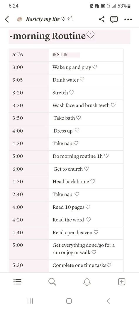 Notion! coquettenotion Coquette Morning Routine For School, Routine Template Aesthetic, Wonyoungism Morning Routine, School Routine Aesthetic, Coquette Morning Routine, Morning Routine Notion, Princess Morning Routine, Routine Notion Template, Morning Routine Template