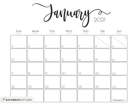 Kalender Design, January Calendar, 달력 디자인, Horizontal Landscape, Cute Calendar, 2025 Calendar, Printable Planner Pages, Free Calendar, Printable Calendar Template