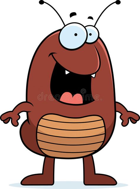 Flea Smiling. A cartoon flea standing and smiling , #affiliate, #cartoon, #Smiling, #Flea, #smiling, #standing #ad Flea Drawing, Idea Illustration, Doodle Monster, A Cartoon, Ticks, Cartoon Drawings, Scooby Doo, Stock Vector, Vector Illustration