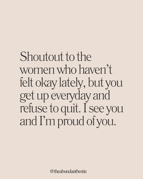 I see you 👀🫶💕 take a break if you need to just don’t quit! my DMs are always open if anyone needs support 💗 Follow ⬇️ @theabundantbestie @theabundantbestie @theabundantbestie #sidehustles #richgirlera #womensupportingwomen #nevergiveup #motivationalquotes #businesswoman #ceo #successmindset #womenwhohustle #bossbabes #selflove #ceolifestyle #entrepeuneurlife #richgirls #manifestyourdreams #inspiration #successquotes #mindset #confidence #girlswhohustle Quotes About Needing A Break, Taking A Break Quotes, A Break Quotes, Take A Break Quotes, Break Quotes, Quitting Quotes, Gym Inspo, Need A Break, Taking A Break