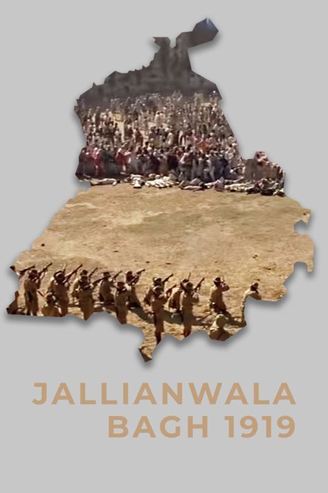 Jallianwala Bagh, That Day, Many People, No Response, The Day, Lost, Cake, Quick Saves