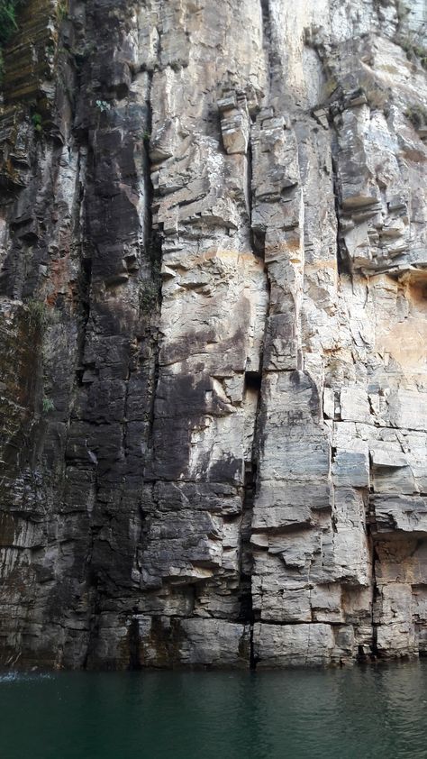 Cliff Texture, Rocks Texture, Mountain Texture, Rock Cliff, Cliff Face, Limestone Rock, Island Town, Rock Textures, Sculpture Art Clay