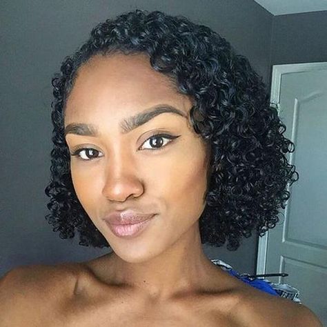 Hihihi🔥🔥 pixie cut curly wig💕 We have 8’ 10’ 12’ length for you choose🔥🔥 Now 70% off only sell $60 and free shipping🌹✈️✈️ DM me or click our website:www.mchairwig.com to buy it now can get 10% coupon!!💕💕 The price is $54 after using coupon!!😍😍 #atlantastylist #atlantawigs#newyorkhairstylist #bobseason #AtlantaStylist #AtlantaHairStylist#AtlantaHair #AtlantaWeaves#AtlantaSewIns#AtlantaHairStylist #AtlantaExtension#sewins#atlantabobs#SILKpress#LaceClosureWeave#LaceClosureSewIn#LaceClosur Curly Black Women, Chin Length Curly Hair, Curly Bob Hair, 3c Hair, Long Hair Tips, Glossy Hair, Beautiful Curls, Bob Hair, Hairstyle Look