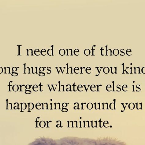 My Positive Outlooks on Instagram: "Sometimes, all you need is a long hug to make everything else fade away." Sometimes All You Need Is A Hug, Sometimes All You Need Is, I Need A Hug Quotes, Need A Hug Quotes, Inspirational Board, Hug Quotes, I Need A Hug, Positive Outlook, Big Hugs