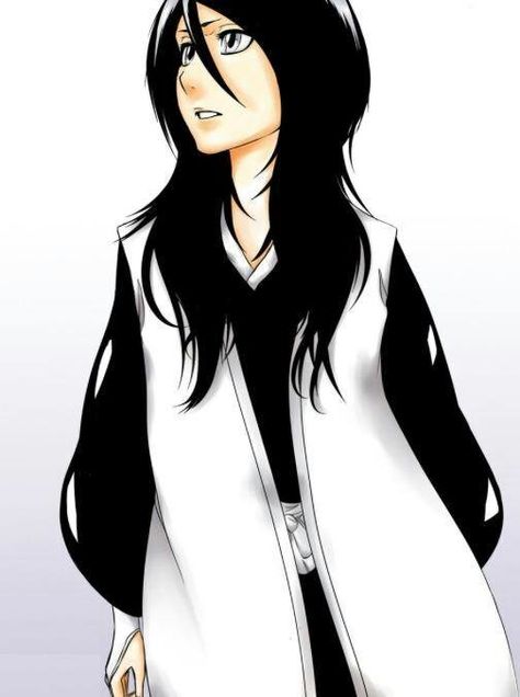 she really pretty with long hair Rukia Kuchiki Icons, Rukia Manga, Bleach Pictures, Rukia Bleach, Bleach Rukia, Clorox Bleach, Ichigo Y Rukia, Rukia Kuchiki, Ichigo And Rukia