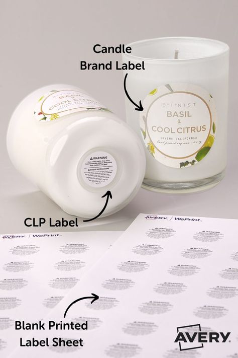 Free Candle Labels, Personalized Candle Labels, Candle Making Recipes, Labels Printables Free Templates, Diy Candle Labels, Candle Labels Design, Candle Printable, Candle Label Template, Homemade Scented Candles