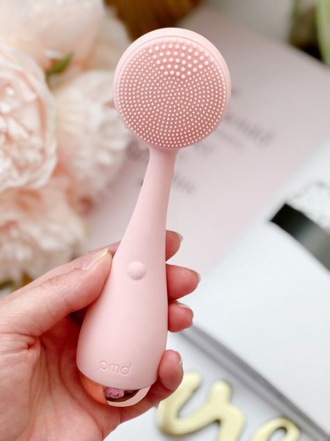 Koleksi Makeup, Alat Makeup, Facial Cleansing Device, Facial Brushes, Facial Cleansing Brush, Cleansing Brush, Skincare Tools, Beauty Skin Care Routine, روتين العناية بالبشرة