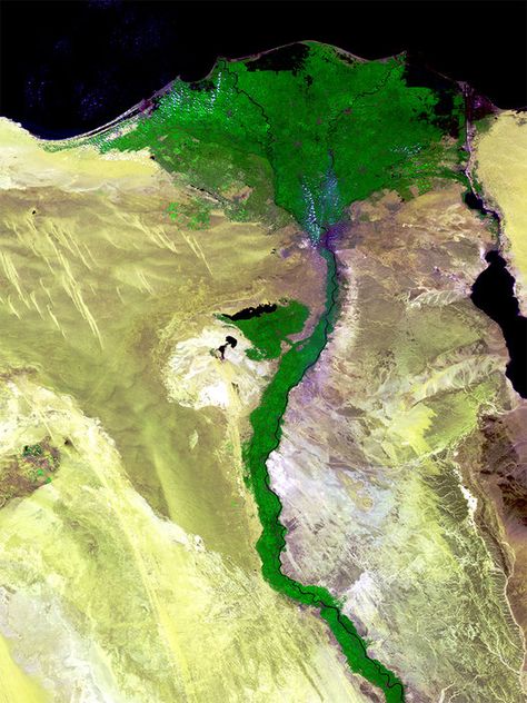 Space in Images - 2014 - 05 - Nile Delta, Egypt Nasa Earth, Nile Delta, Earth Wind & Fire, Starry Nights, Remote Sensing, Satellite Image, The Nile, Drone Photos, Earth From Space