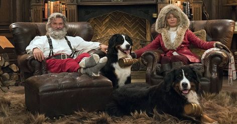 The Trailer For 'The Christmas Chronicles 2' Is Here! The Christmas Chronicles, Christmas Chronicles, Netflix Christmas Movies, Best Holiday Movies, Kids Christmas Movies, Holiday Movie Night, Best Shows On Netflix, Best Christmas Movies, Christmas Films