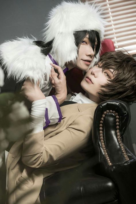 Fyodor Cosplay, Fyodor Dazai, Kai Core, Dazai Bungou Stray Dogs, Princess Dress Up, Fyodor Dostoyevsky, Funny Valentines Day Quotes, Stage Actor, Amazing Cosplay