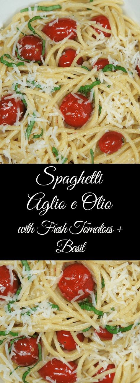 Cooking Therapy, Hungry Man, Spaghetti Aglio E Olio, Spaghetti Aglio, Aglio E Olio, Fresh Dishes, Pasta Dinners, Pasta Dinner Recipes, Vegetarian Pasta