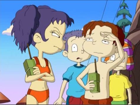 Best Cartoon Movies, All Grown Up Rugrats, Rugrats All Grown Up, Tangled Tv Show, 80 Cartoons, Courage The Cowardly Dog, Cowardly Dog, Rocket Power, Flax Flowers