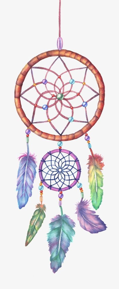 Dreamcatcher Clipart, Dream Catcher Project, Dream Catcher Images, Dream Catcher Clipart, Purple Dream Catcher, Round Png, Journaling Printables, Color Clipart, Bible Journaling Printables