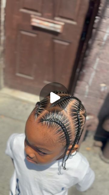 Little Boy Braided Hairstyles, Braided Styles For Boys, Braided Hairstyles For Kids Boys, Chrome Heart Braids, Toddler Braided Hairstyles Boy, Pop Smock Braids Boy, Boys Hair Braids, Kid Boy Hairstyles, Little Boy Braid Styles