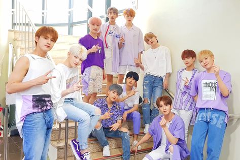 #Seventeen || #OhMy || #MusicBank Carat Seventeen, Kim Min Gyu, Won Woo, Photo Grouping, Seventeen Debut, Seventeen Album, Pledis 17, Kim Min, Pledis Entertainment