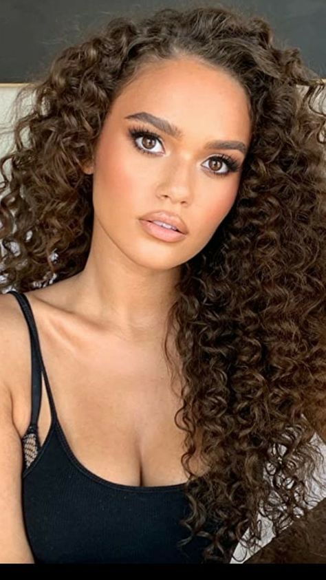 MADISON PETTIS Madison Pettis Hair, Hair Today Gone Tomorrow, Madison Pettis, Silky Hair, Hair Today, Superman, Curly Hair, Curly Hair Styles, Hair Styles