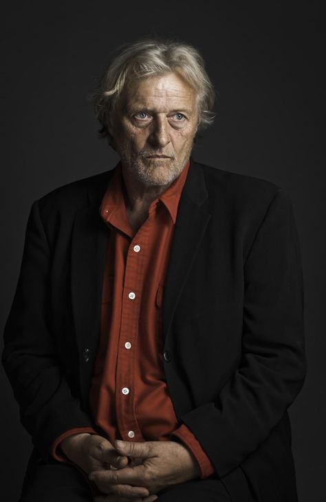 Rutger Hauer, Portrait Photographers, Men's Blazer, Amsterdam, Suit Jacket, Blazer, Fruit, Human, Van