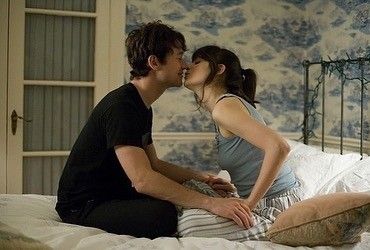 Bella Y Edward, Hate Summer, Joseph Gordon, 500 Days Of Summer, 500 Days, Joseph Gordon Levitt, I Love Cinema, The Love Club, Zooey Deschanel