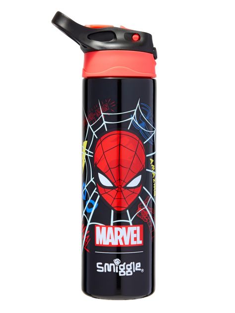 Spiderman Water Bottle, Kids Pyjamas, Corporate Christmas Gifts, Marvel Hoodies, Cute Couple Gifts, Bean Bag Chair Kids, Toy Brand, Drink Bottle, Kids Collection