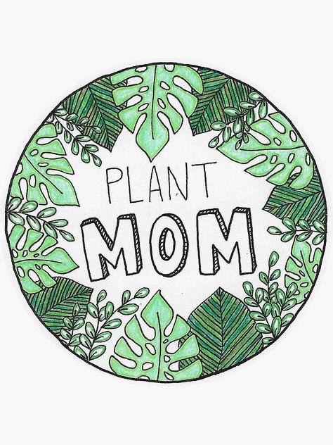 Artsy Plant Mom Aesthetic, Art Mom Aesthetic, Plant Mom Aesthetic, Mom Aesthetic, نباتات منزلية, Plants Quotes, Mom Art, Plant Aesthetic, Room With Plants