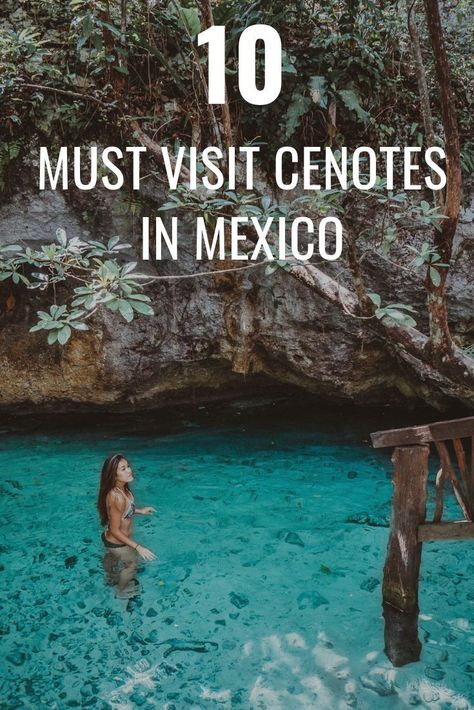 Cenotes Yucatan, Cenotes Mexico, Anniversary Destinations, Akumal Mexico, Mexico Honeymoon, Cancun Vacation, Mexico Beaches, Underwater Caves, Cancun Trip