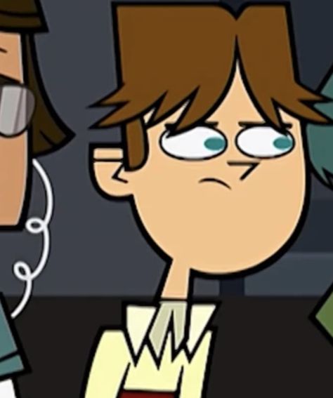 Noah And Cody Total Drama, Noah Pfp Total Drama, Cody And Noah, Total Drama Matching Icons, Total Drama Matching Pfp, Cody Tdi, Drama Total, Drama Island, Total Drama Island