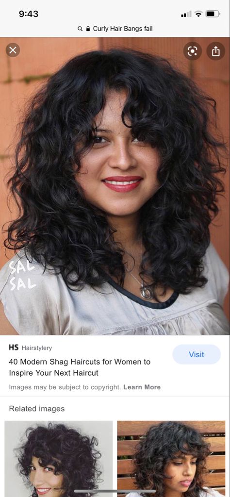 Curly Haircut For Heart Shaped Face, Curly Hairstyles For Heart Shaped Face, Curly Haircuts Heart Shaped Face, Heart Face Shape Curly Hairstyles, Heart Shape Curly Haircut, Curly Hair Heart Shaped Face, Haircuts Heart Shaped Face, Haircut Indian, Lulu Hair