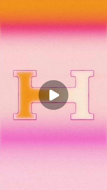 3,579 likes, 11 comments -  youcreativemediaSeptember 27, 2023 on : "Stunning loop animation specially designed for @hermes by @space.dawg 🔥⁠
⁠
Music & sfx composed by: @itsjckson⁠
⁠
#youcreative..." Hermes Art Epic The Musical, Hermes Orange Wallpaper, Animation Design, Motion Design, Motion, Illustration Design, Typography, Music, Design