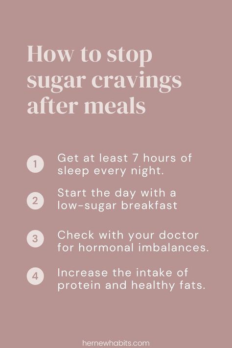 Low Sugar Breakfast, Stop Sugar, Stop Sugar Cravings, Reduce Sugar Cravings, How To Stop Cravings, Too Much Sugar, Winter Cooking, Eating Too Much, Sugar Alternatives