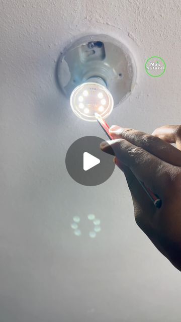 Crafts Hacks, March 21, Things To Know, Diy Art, Led Bulb, Arts And Crafts, On Instagram, Instagram, Diy Artwork