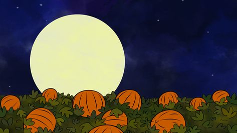 Great Pumpkin Charlie Brown Wallpaper - WallpaperSafari Charlie Brown Pumpkin, Charlie Brown Wallpaper, Wallpaper Snoopy, Halloween Desktop Wallpaper, It's The Great Pumpkin Charlie Brown, Great Pumpkin Charlie Brown, Awesome Drawing, Man Eating, It's The Great Pumpkin