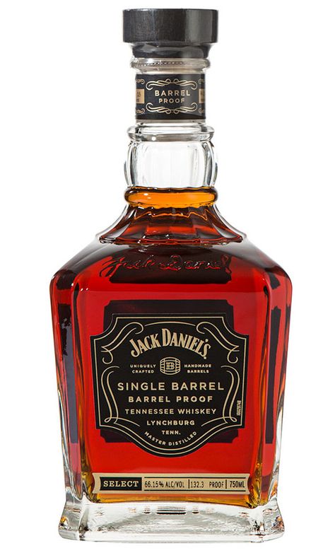 Jack-Daniels-Barrel-Proof- Jack Daniels Barrel, Jack Daniels Single Barrel, Whiskey Packaging, Alcohol Dispenser, Uncle Jack, Whisky Drinks, Good Whiskey, Whiskey Drinks, Alcohol Bottles