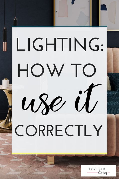 Learn how to select the correct lighting for your home, for living rooms, bedrooms and dining rooms. Choose fro ambient, task and accent lighting, and get the right floor lamps, pendants and table lights to make the most of your home decor.   #lighting #lightingtricks #interiorlights #lovechicliving Tv Room Ideas Modern, Minimalist Tv Room, Rustic Tv Room, Tv Room Inspiration, Cozy Tv Room Ideas, Modern Tv Room Design, Cozy Tv Room, Tv Room Ideas, Boho Tv